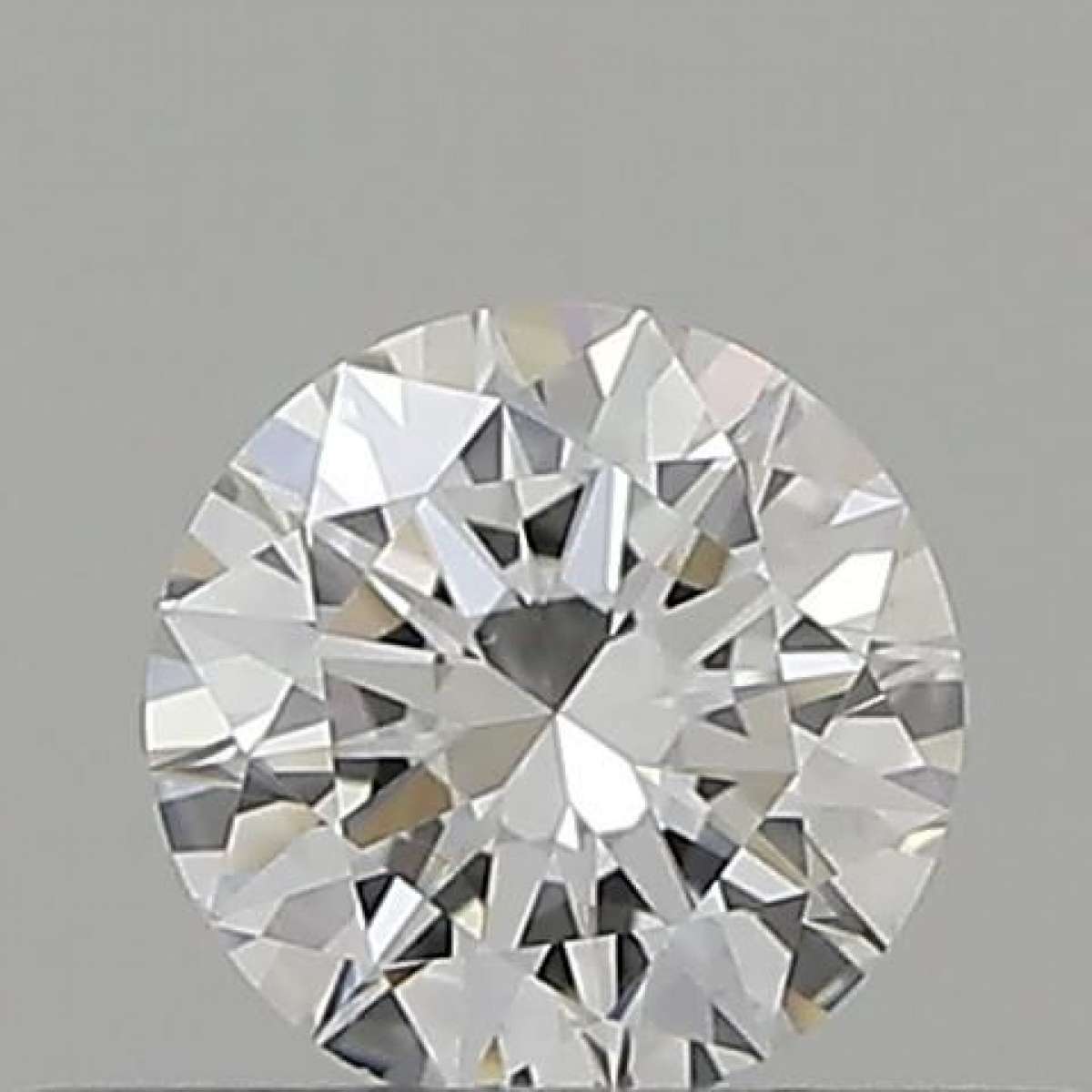 Certified Diamond GIA Carats 0.3 Color E Clarity VS2  EX  EX  EX Fluorescence NON Brown No Green No Milky No EyeClean 100%