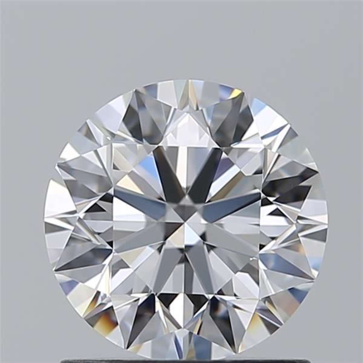 Certified Diamond GIA Carats 1.2 Color D Clarity VVS2 EX EX EX Fluorescence NON Brown No Green No Milky No EyeClean 100% Certified Diamond GIA Carats 1.2 Color D Clarity VVS2 EX EX EX Fluorescence NON Brown No Green No Milky No EyeClean 100%