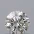 Certified Diamond GIA Carats 0.54 Color G Clarity VVS1  EX  EX  EX Fluorescence NON Brown No Milky No EyeClean 100%