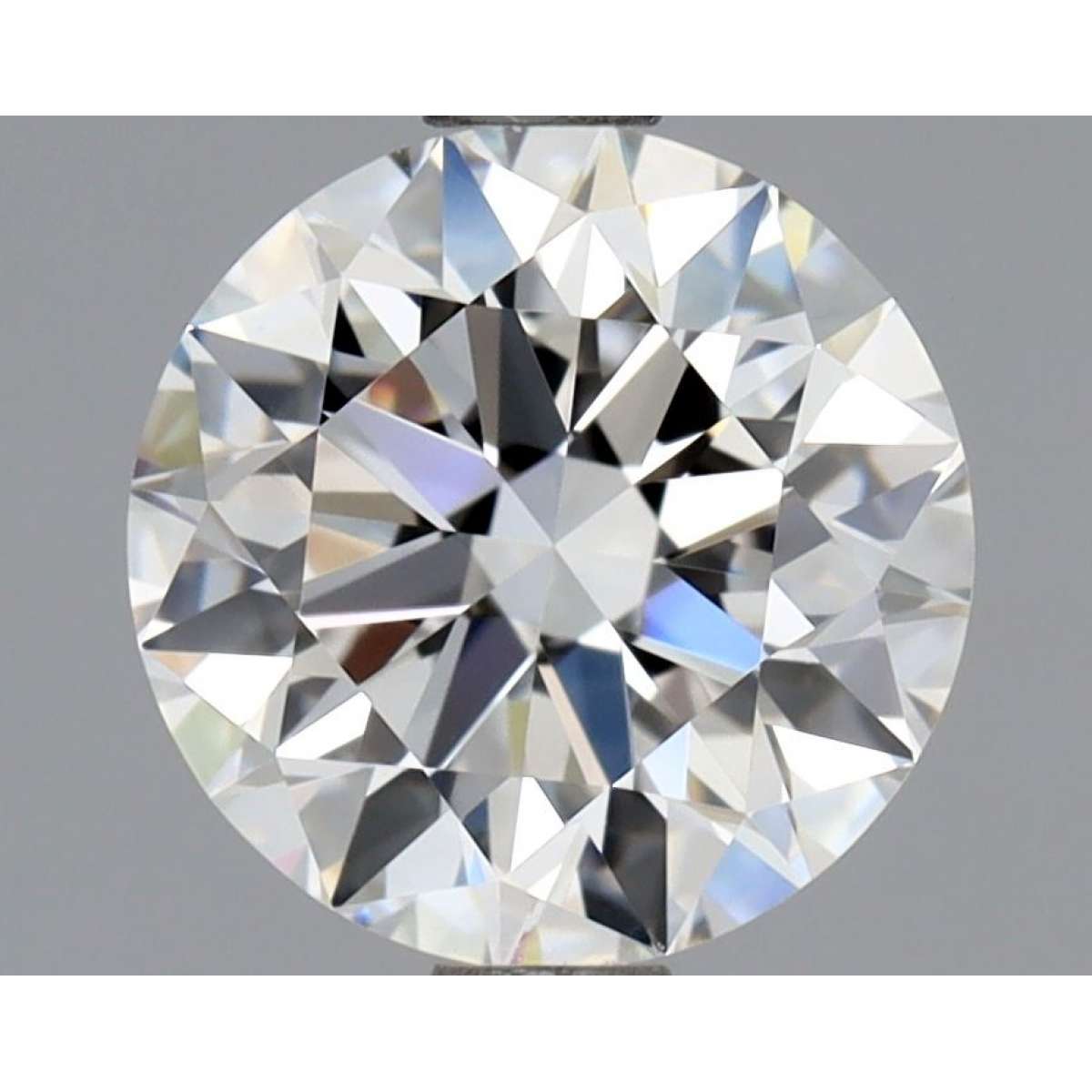 Certified Diamond GIA Carats 1.4 Color E Clarity VVS2  EX  EX  EX Fluorescence NON Brown No Green No Milky No EyeClean 100%