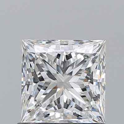 Certified Diamond GIA Carats 1.06 Color E Clarity VS1  -  EX  EX Fluorescence NON Brown No Green No Milky No EyeClean 100%