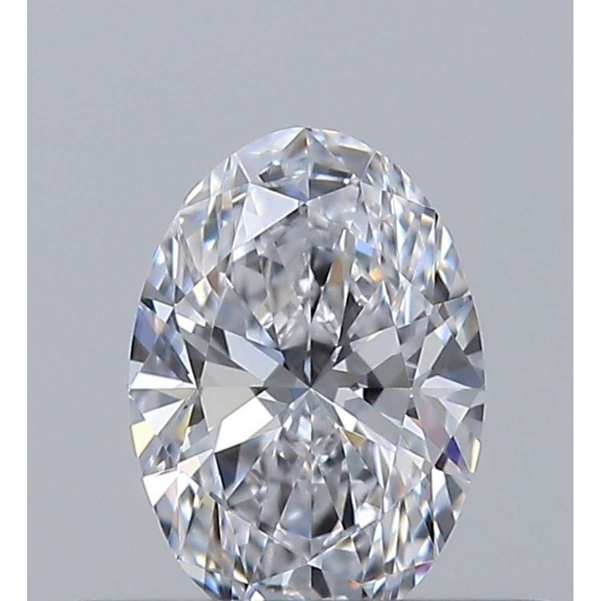 Diamante Certificato GIA Carati 0.32 Colore D Purezza VS1  -  EX  VG Fluorescenza FNT Brown No Green No Milky No EyeClean 100%