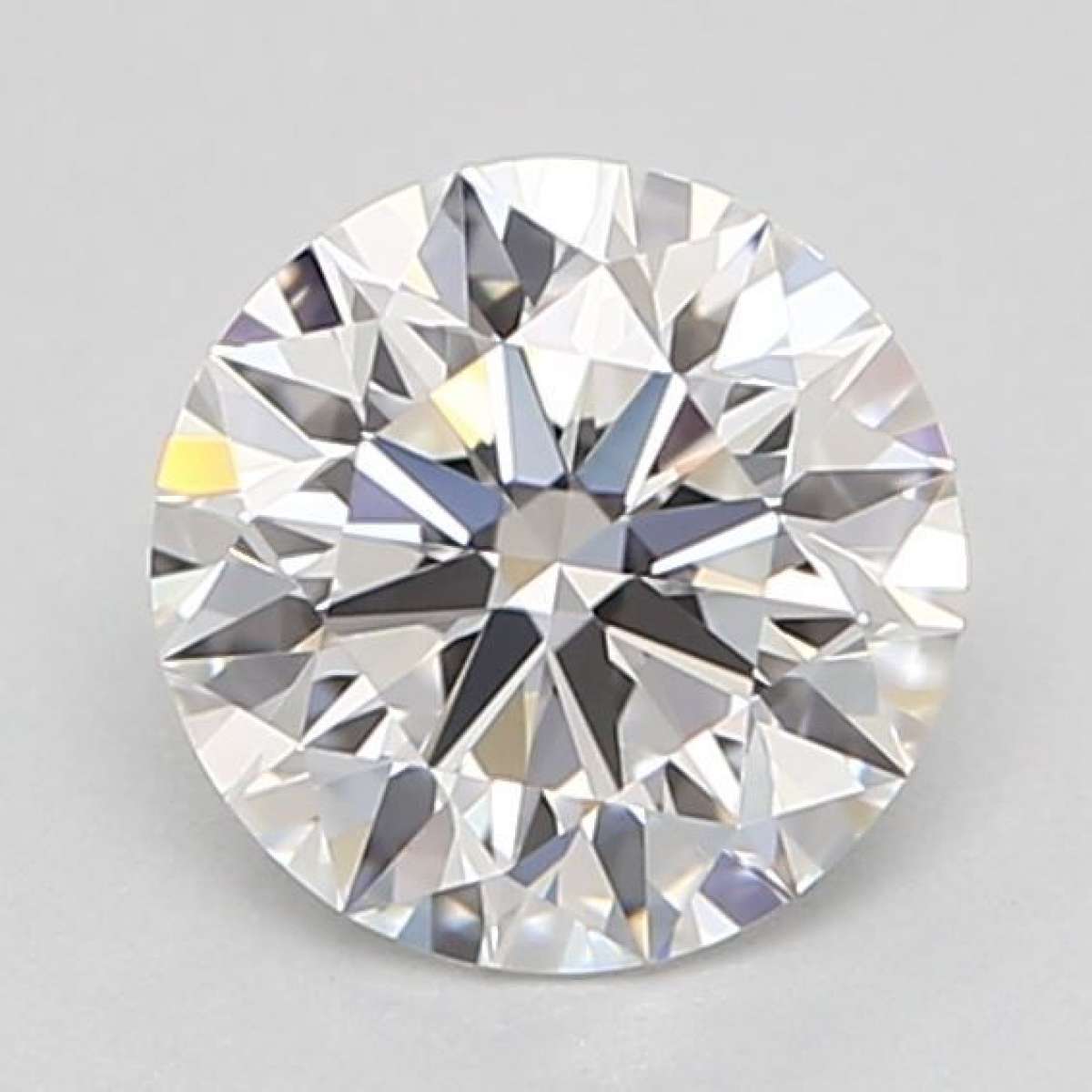 Certified Diamond GIA Carats 0.45 Color E Clarity VVS1 EX EX EX Fluorescence NON Brown No Green No Milky No EyeClean 100% Certified Diamond GIA Carats 0.45 Color E Clarity VVS1 EX EX EX Fluorescence NON Brown No Green No Milky No EyeClean 100%
