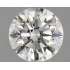 Certified Diamond GIA Carats 1.2 Color F Clarity VVS1  EX  EX  EX Fluorescence FNT Brown No Green No Milky No EyeClean 100%