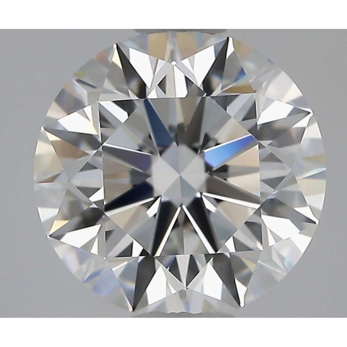 Certified Diamond GIA Carats 1.8 Color E Clarity VVS1  EX  EX  EX Fluorescence NON Brown No Green No Milky No EyeClean 100%