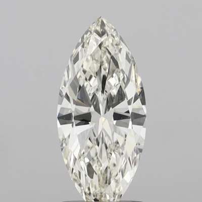 Certified Diamond IGI Carats 1.02 Color H Clarity SI1  -  EX  VG Fluorescence FNT Brown No Green No Milky No EyeClean 100%