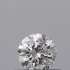 Certified Diamond GIA Carats 0.28 Color E Clarity VVS2  EX  EX  EX Fluorescence NON Brown No Green No Milky No EyeClean 100%