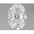 Certified Diamond GIA Carats 0.6 Color E Clarity VVS2  -  EX  VG Fluorescence NON Brown No Green No Milky No EyeClean 100%