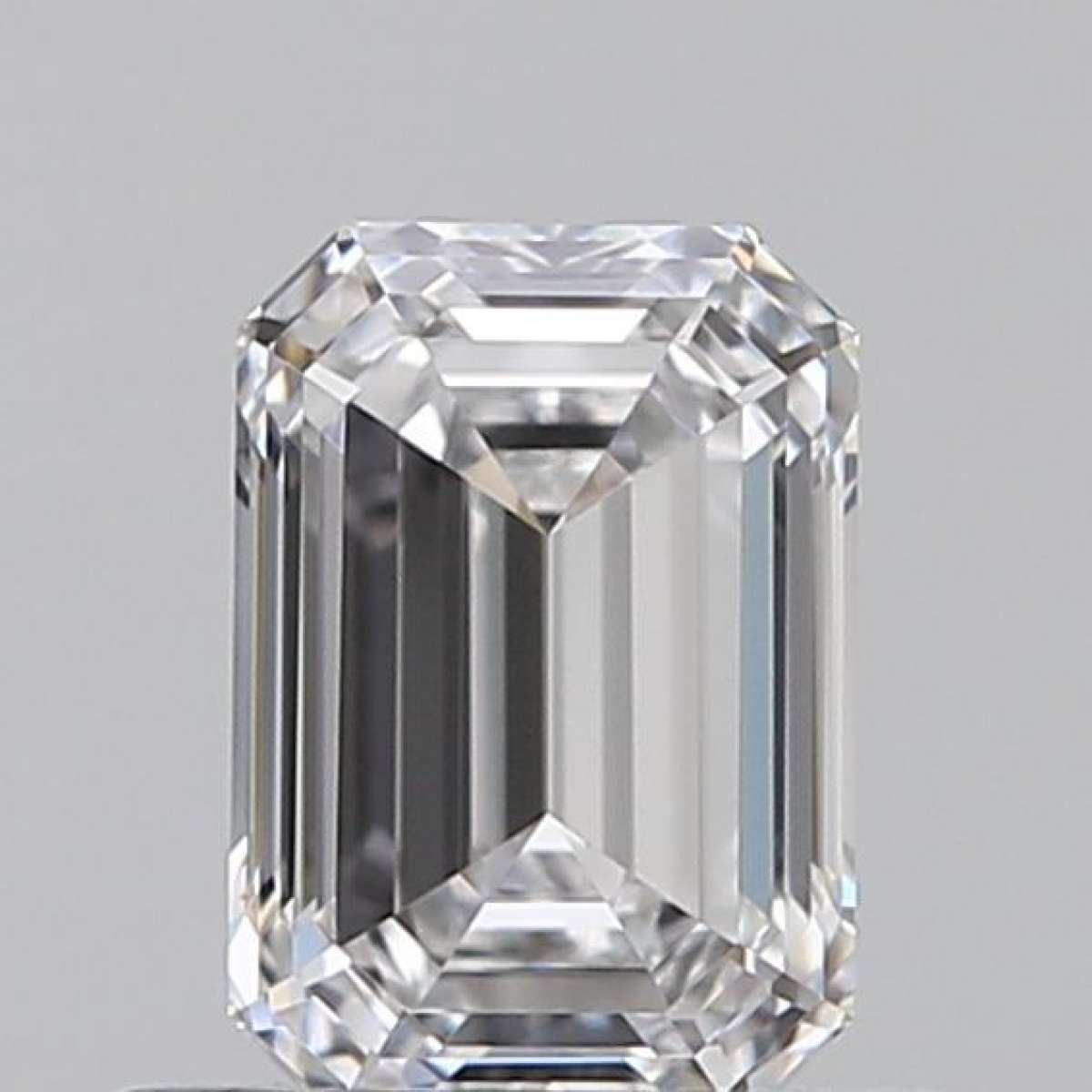 Certified Diamond GIA Carats 0.54 Color D Clarity VVS2 - VG EX Fluorescence NON Brown No Green No Milky No EyeClean 100% Certified Diamond GIA Carats 0.54 Color D Clarity VVS2 - VG EX Fluorescence NON Brown No Green No Milky No EyeClean 100%