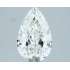Certified Diamond HRD Carats 1.52 Color G Clarity SI2  -  EX  VG Fluorescence NON Brown No Green No Milky No EyeClean 100%