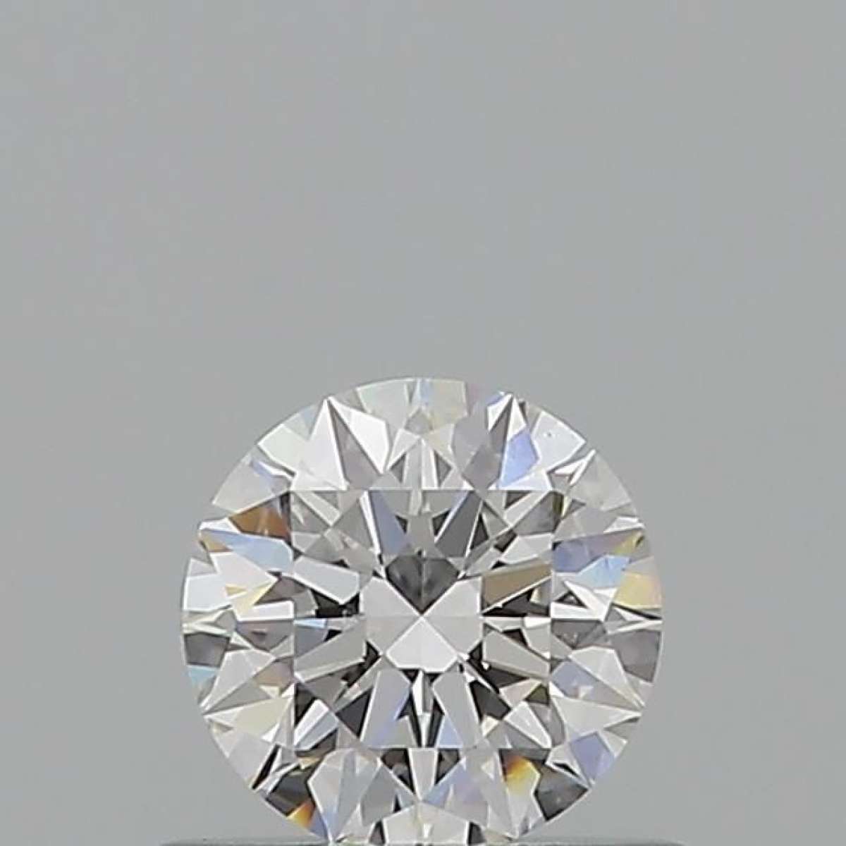 Certified Diamond GIA Carats 0.53 Color E Clarity VS2 EX EX EX Fluorescence NON Brown No Green No Milky No EyeClean 100% Certified Diamond GIA Carats 0.53 Color E Clarity VS2 EX EX EX Fluorescence NON Brown No Green No Milky No EyeClean 100%
