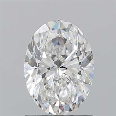 Certified Diamond GIA Carats 1.3 Color F Clarity VVS1  -  EX  EX Fluorescence FNT Brown No Milky No EyeClean 100%
