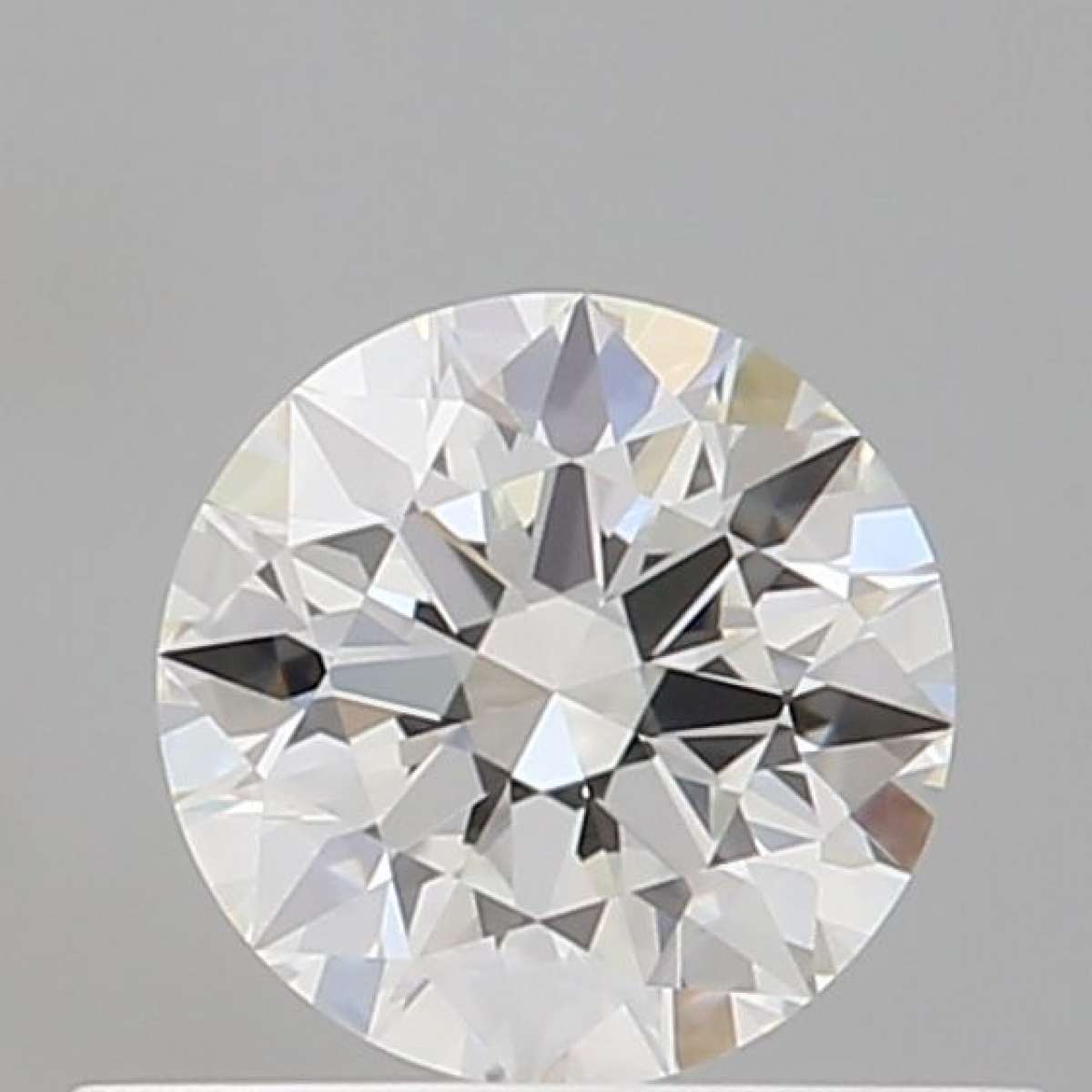 Certified Diamond GIA Carats 0.34 Color G Clarity VS1  EX  EX  EX Fluorescence NON Brown No Green No Milky No EyeClean 100%