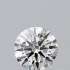 Certified Diamond GIA Carats 0.3 Color D Clarity VS2  EX  EX  EX Fluorescence NON Brown No Green No Milky No EyeClean 100%