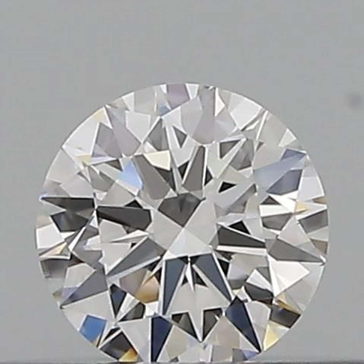 Diamante Certificato GIA Carati 0.3 Colore E Purezza VS1  EX  EX  EX Fluorescenza NON Brown No Green No Milky No EyeClean 100%