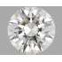 Certified Diamond IGI Carats 1.0 Color G Clarity VVS1  EX  EX  EX Fluorescence NON Brown No Green No Milky No EyeClean 100%