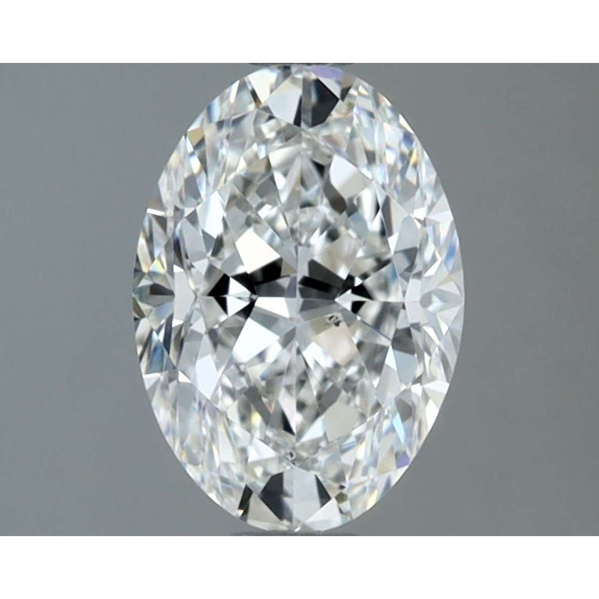 Certified Diamond GIA Carats 1.31 Color G Clarity SI1  -  EX  EX Fluorescence NON Brown No Green No Milky No EyeClean 100%