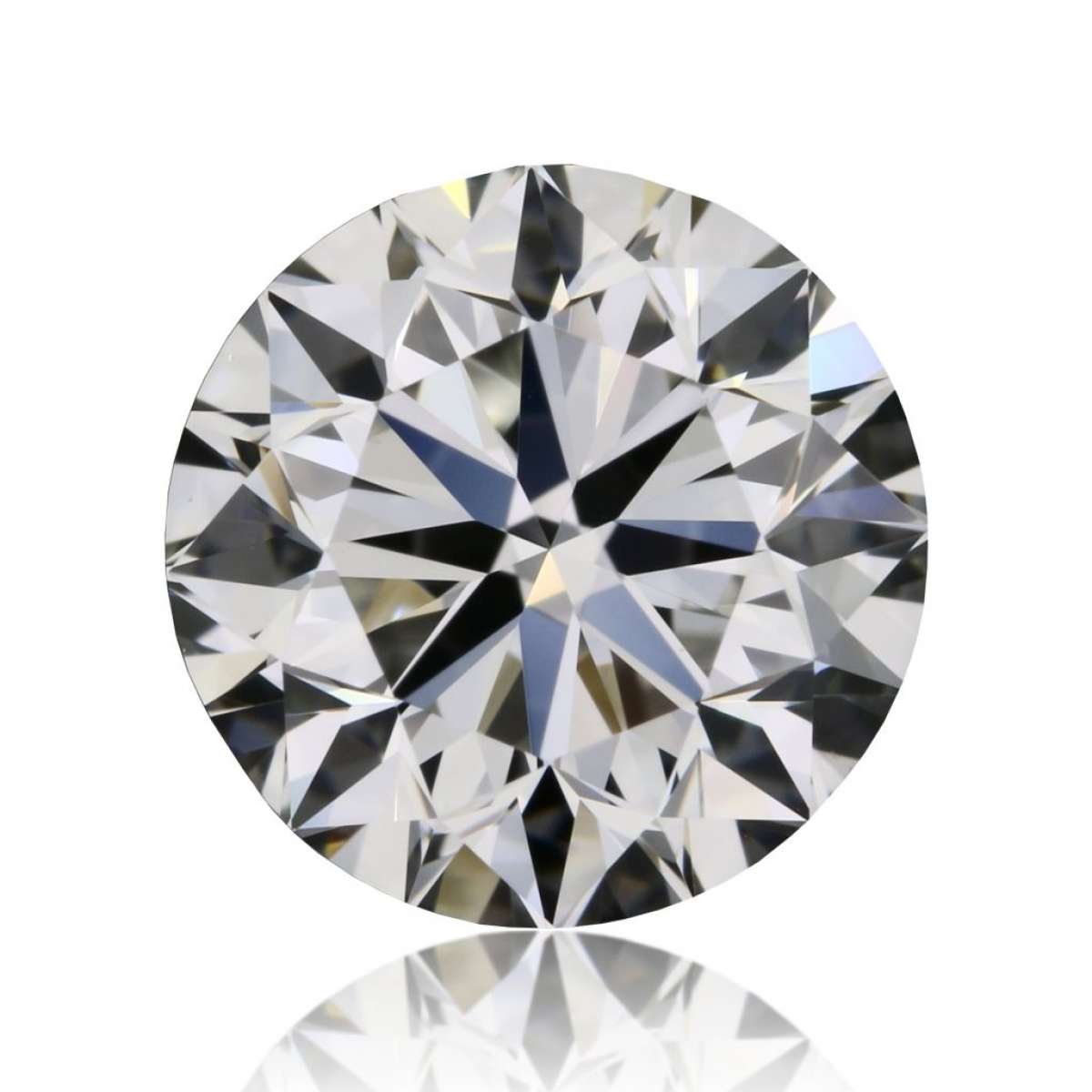 Diamante Certificato HRD Carati 1.01 Colore G Purezza VVS2 VG EX EX Fluorescenza NON Brown No Green No Milky No EyeClean 100% Diamante Certificato HRD Carati 1.01 Colore G Purezza VVS2 VG EX EX Fluorescenza NON Brown No Green No Milky No EyeClean 100%