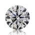 Certified Diamond HRD Carats 1.01 Color G Clarity VVS2  VG  EX  EX Fluorescence NON Brown No Green No Milky No EyeClean 100%