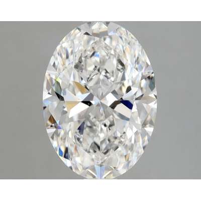 Certified Diamond GIA Carats 1.5 Color E Clarity VS2  -  EX  EX Fluorescence NON Brown No Green No Milky No EyeClean 100%