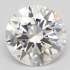 Certified Diamond GIA Carats 1.2 Color E Clarity VVS1  EX  EX  EX Fluorescence NON Brown No Green No Milky No EyeClean 100%