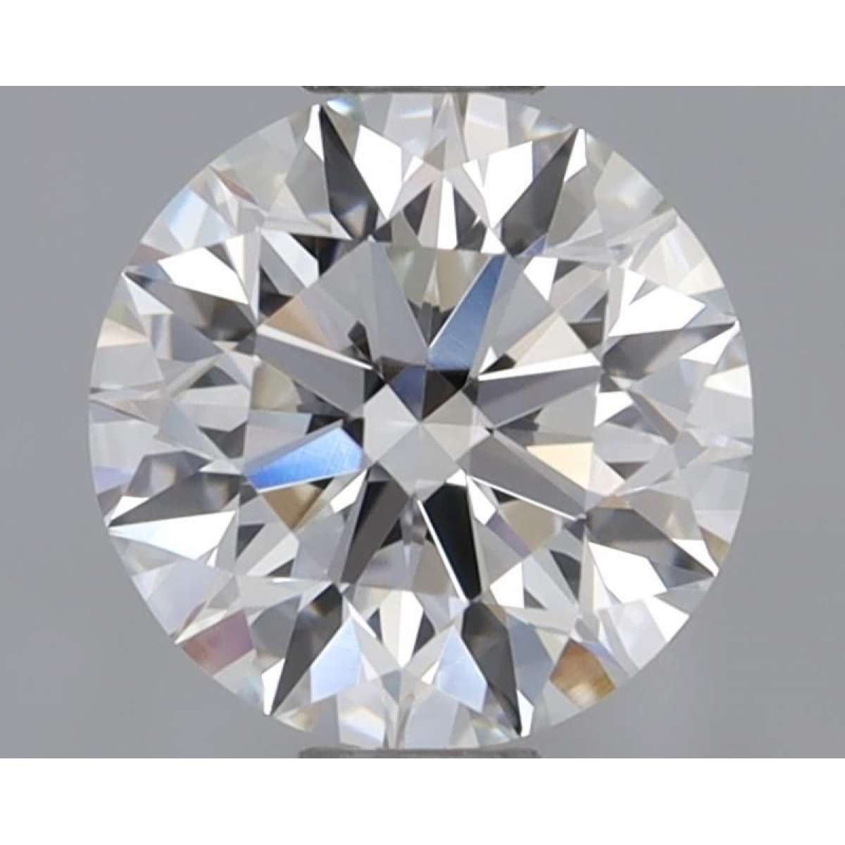 Certified Diamond GIA Carats 0.57 Color G Clarity VVS2 EX EX EX Fluorescence NON Brown No Green No Milky No EyeClean 100% Certified Diamond GIA Carats 0.57 Color G Clarity VVS2 EX EX EX Fluorescence NON Brown No Green No Milky No EyeClean 100%