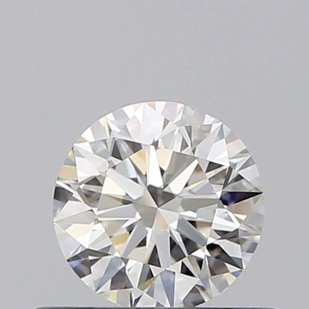 Certified Diamond GIA Carats 0.5 Color G Clarity VS1 EX EX VG Fluorescence NON Brown No Green No Milky No EyeClean 100% Certified Diamond GIA Carats 0.5 Color G Clarity VS1 EX EX VG Fluorescence NON Brown No Green No Milky No EyeClean 100%