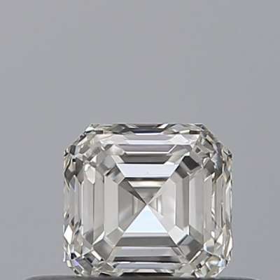 Certified Diamond GIA Carats 0.34 Color G Clarity IF  -  EX  VG Fluorescence NON Brown No Milky No EyeClean 100%
