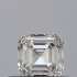 Diamante Certificato GIA Carati 0.34 Colore G Purezza IF  -  EX  VG Fluorescenza NON Brown No Milky No EyeClean 100%