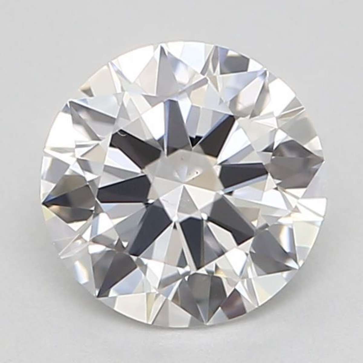 Certified Diamond GIA Carats 0.5 Color E Clarity VS2 VG EX EX Fluorescence NON Brown No Green No Milky No EyeClean 100% Certified Diamond GIA Carats 0.5 Color E Clarity VS2 VG EX EX Fluorescence NON Brown No Green No Milky No EyeClean 100%