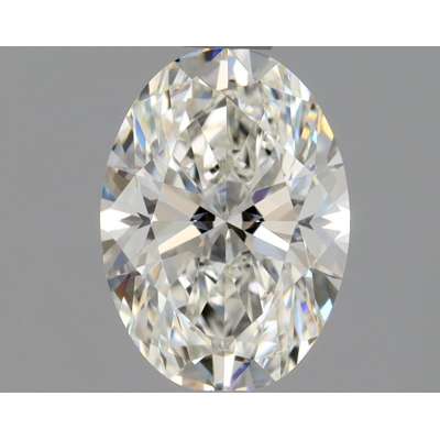 Diamante Certificato GIA Carati 0.91 Colore H Purezza VVS1  -  EX  EX Fluorescenza NON Brown No Green No Milky No EyeClean 100%