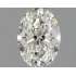 Diamante Certificato GIA Carati 0.91 Colore H Purezza VVS1  -  EX  EX Fluorescenza NON Brown No Green No Milky No EyeClean 100%