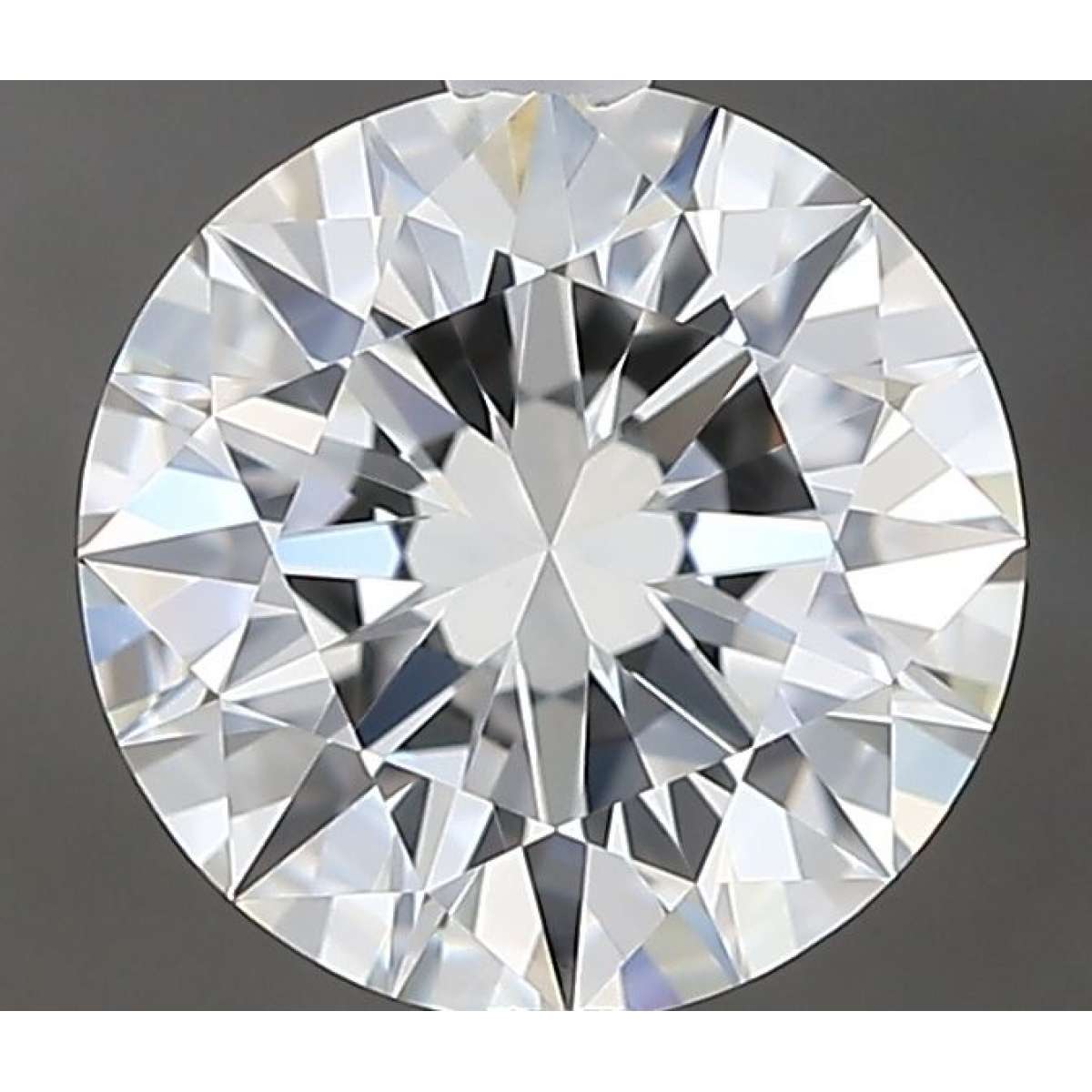 Certified Diamond IGI Carats 1.03 Color G Clarity VVS2  EX  EX  EX Fluorescence NON Brown No Green No Milky No EyeClean 100%