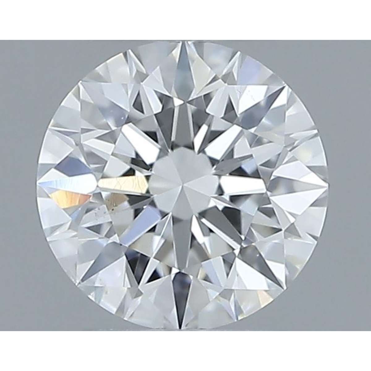 Diamante Certificato GIA Carati 0.36 Colore E Purezza SI1 EX EX EX Fluorescenza NON Brown No Green No Milky No EyeClean 100% Diamante Certificato GIA Carati 0.36 Colore E Purezza SI1 EX EX EX Fluorescenza NON Brown No Green No Milky No EyeClean 100%