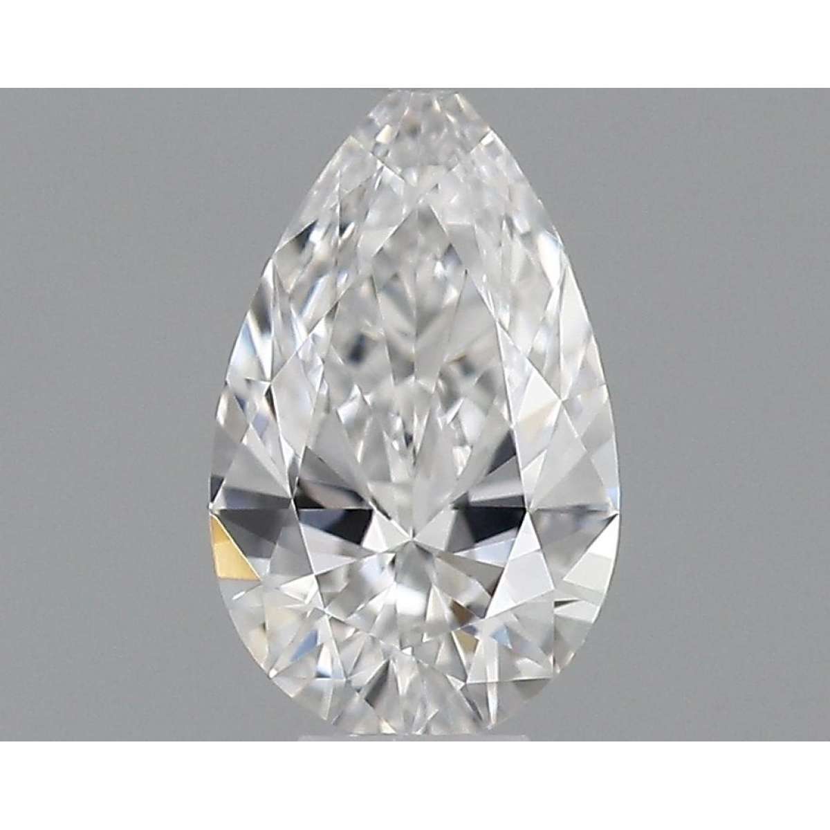 Certified Diamond GIA Carats 0.24 Color E Clarity VVS2  -  VG  VG Fluorescence NON Brown No Green No Milky No EyeClean 100%