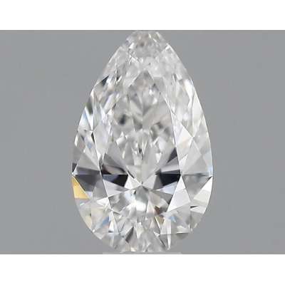 Certified Diamond GIA Carats 0.24 Color E Clarity VVS2  -  VG  VG Fluorescence NON Brown No Green No Milky No EyeClean 100%