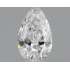 Certified Diamond GIA Carats 0.24 Color E Clarity VVS2  -  VG  VG Fluorescence NON Brown No Green No Milky No EyeClean 100%