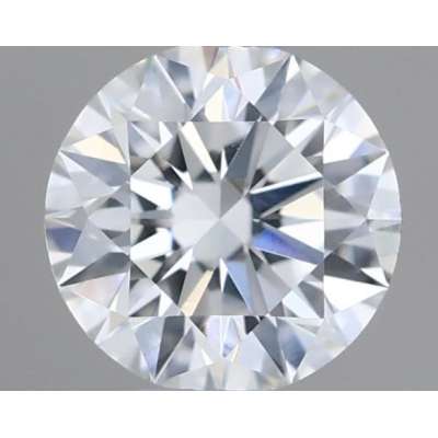 Certified Diamond GIA Carats 0.3 Color E Clarity SI1  EX  EX  EX Fluorescence NON Brown No Green No Milky No EyeClean 100%