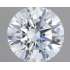 Certified Diamond GIA Carats 0.3 Color E Clarity SI1  EX  EX  EX Fluorescence NON Brown No Green No Milky No EyeClean 100%