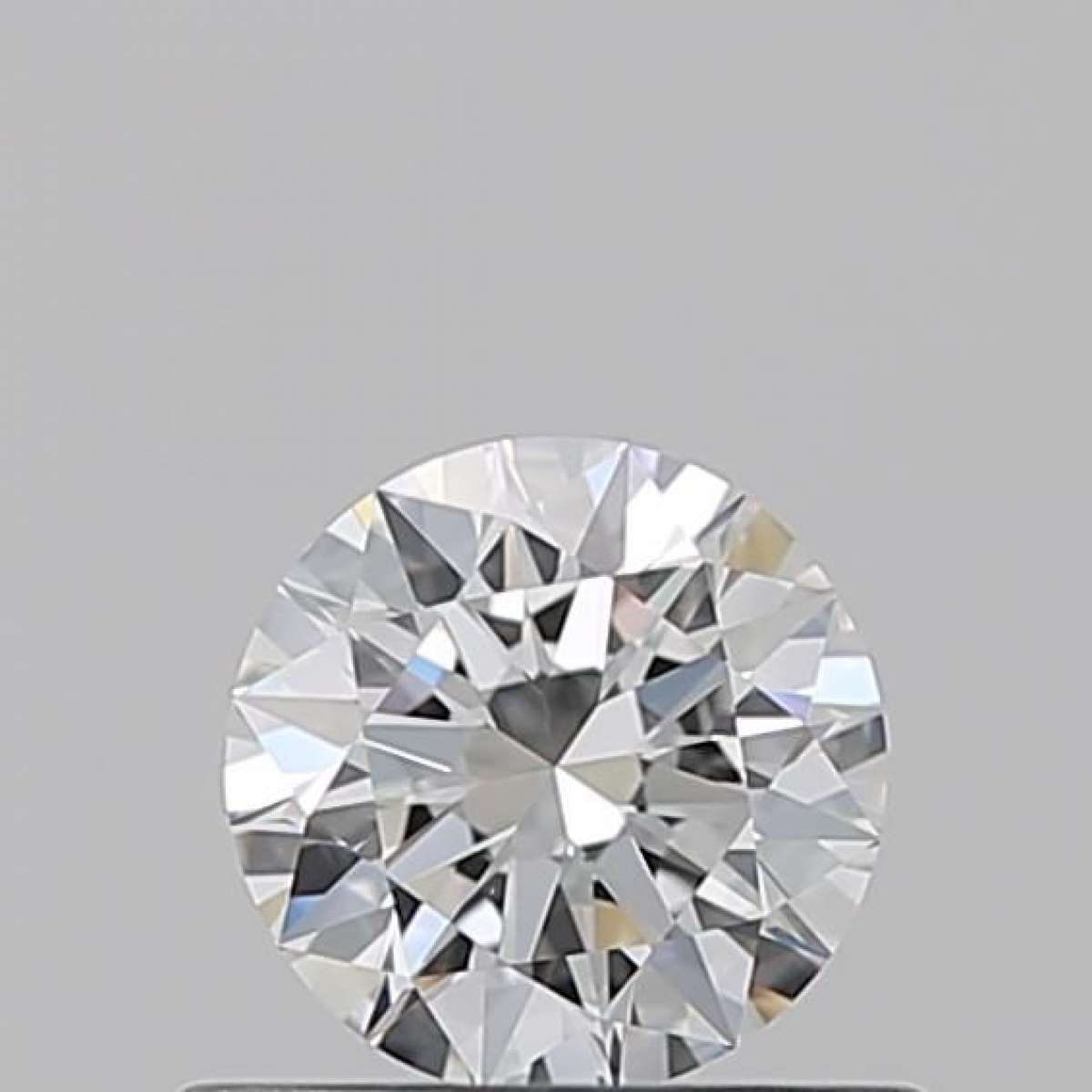 Certified Diamond GIA Carats 0.52 Color F Clarity VS1 EX EX EX Fluorescence NON Brown No Milky No EyeClean 100% Certified Diamond GIA Carats 0.52 Color F Clarity VS1 EX EX EX Fluorescence NON Brown No Milky No EyeClean 100%