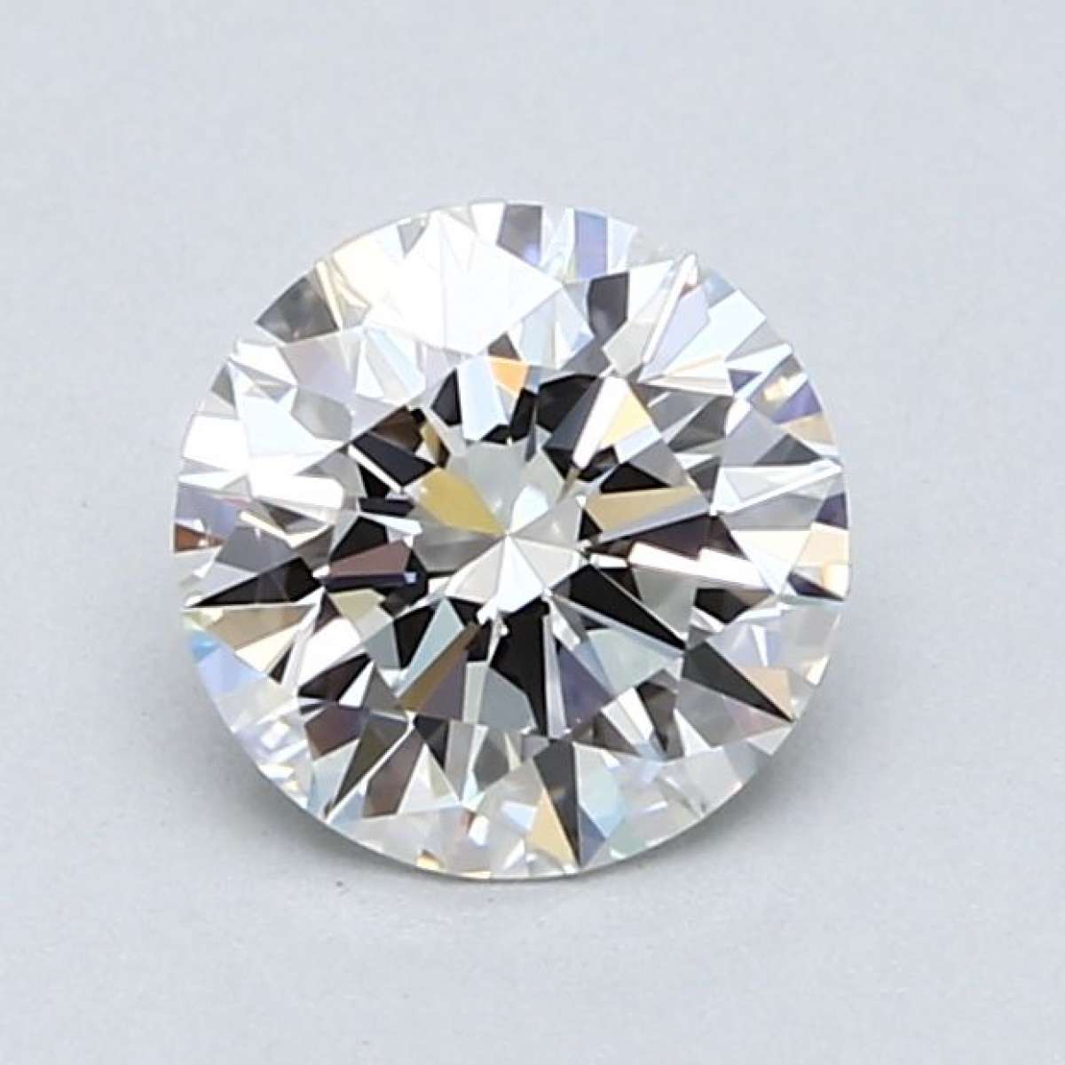 Certified Diamond GIA Carats 1.1 Color F Clarity VVS2 EX EX EX Fluorescence FNT Brown No Green No Milky No EyeClean 100% Certified Diamond GIA Carats 1.1 Color F Clarity VVS2 EX EX EX Fluorescence FNT Brown No Green No Milky No EyeClean 100%