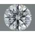 Certified Diamond IGI Carats 0.4 Color G Clarity VVS1  EX  EX  EX Fluorescence NON Brown No Green No Milky No EyeClean 100%
