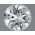Certified Diamond IGI Carats 0.4 Color G Clarity VVS1  EX  EX  EX Fluorescence NON Brown No Green No Milky No EyeClean 100%
