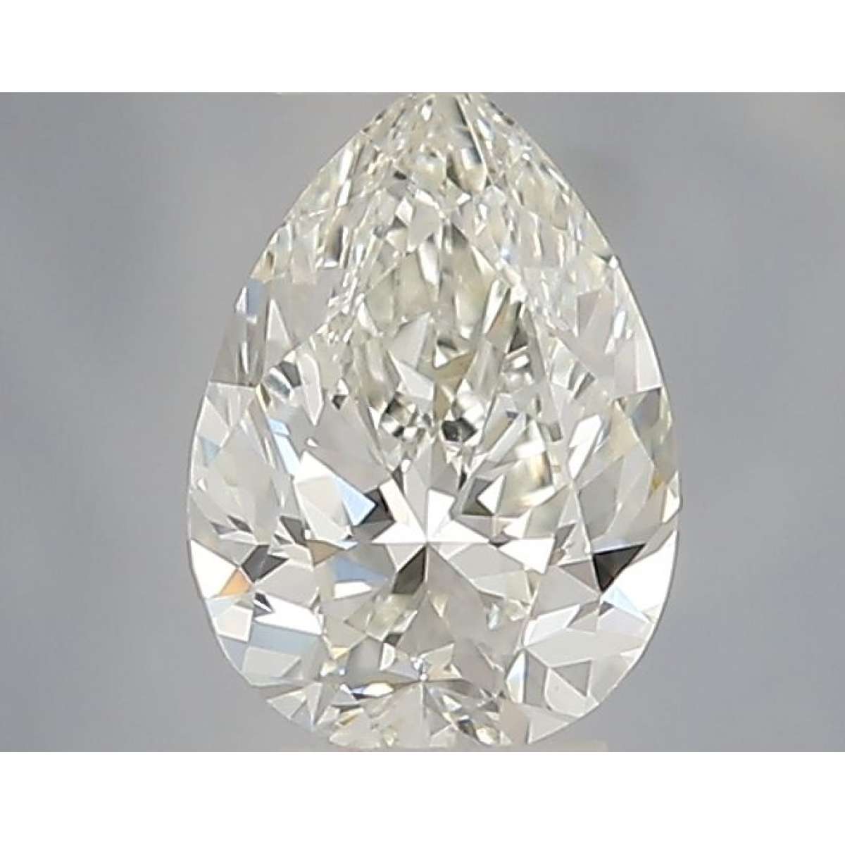 Certified Diamond IGI Carats 0.38 Color H Clarity VVS2  -  VG  VG Fluorescence NON Brown No Green No Milky No EyeClean 100%