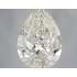 Certified Diamond IGI Carats 0.38 Color H Clarity VVS2  -  VG  VG Fluorescence NON Brown No Green No Milky No EyeClean 100%