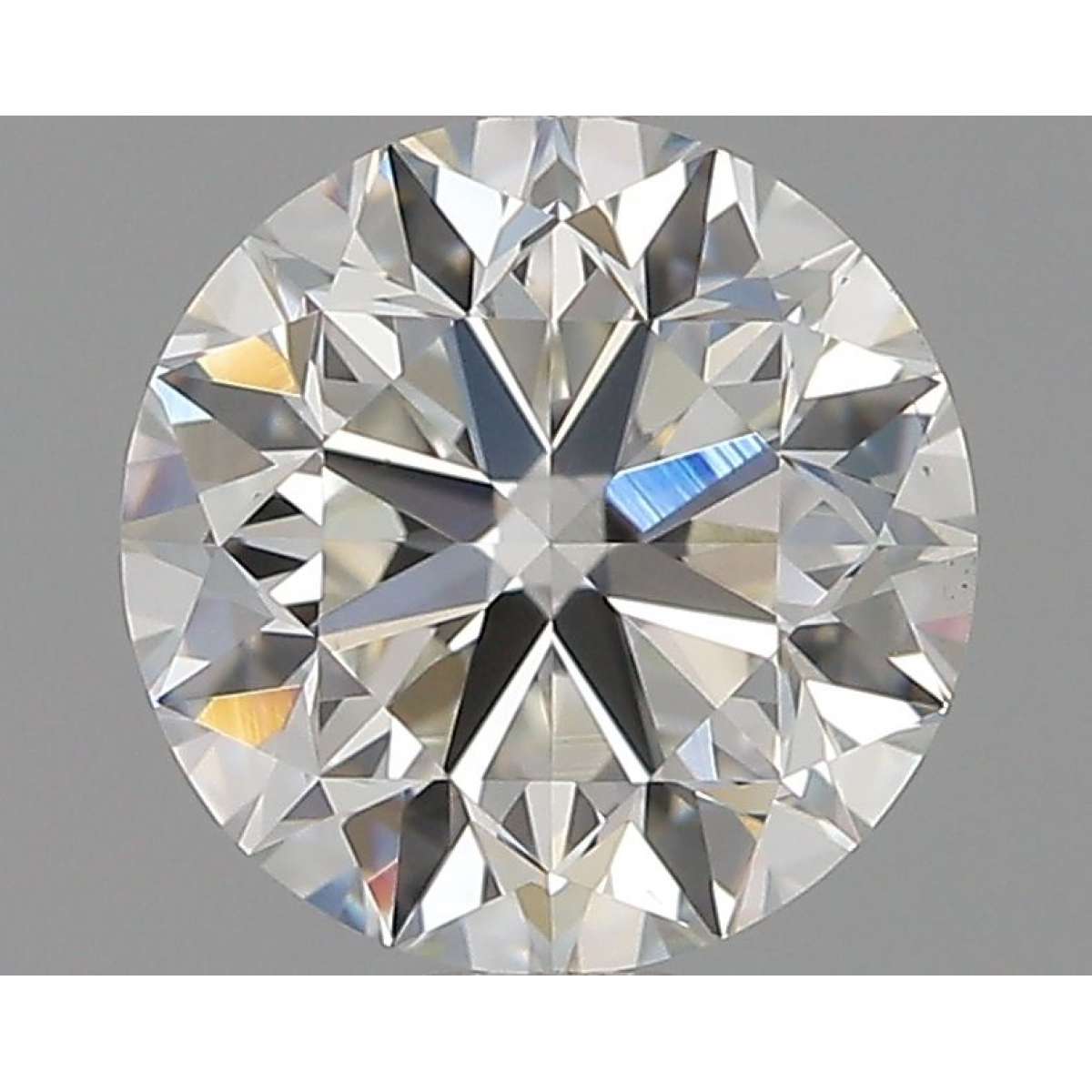 Certified Diamond GIA Carats 0.71 Color H Clarity VS2 VG EX EX Fluorescence NON Brown No Green No Milky No EyeClean 100% Certified Diamond GIA Carats 0.71 Color H Clarity VS2 VG EX EX Fluorescence NON Brown No Green No Milky No EyeClean 100%