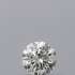 Diamante Certificato GIA Carati 0.18 Colore H Purezza IF  EX  EX  EX Fluorescenza NON Brown No Milky No EyeClean 100%