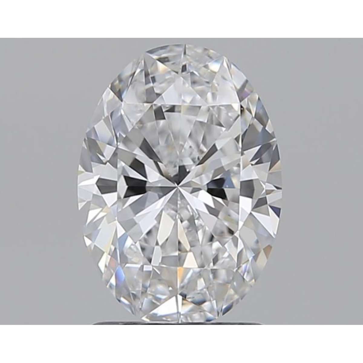 Diamante Certificato GIA Carati 1.5 Colore D Purezza VS1  -  EX  VG Fluorescenza NON Brown No Green No Milky No EyeClean 100%