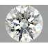 Certified Diamond GIA Carats 1.2 Color H Clarity SI1  EX  EX  EX Fluorescence NON Brown No Green No Milky No EyeClean 100%