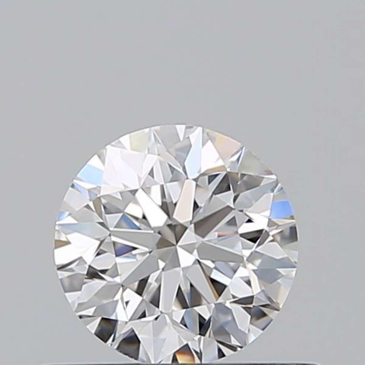 Certified Diamond GIA Carats 0.5 Color E Clarity VS1 EX EX VG Fluorescence NON Brown No Green No Milky No EyeClean 100% Certified Diamond GIA Carats 0.5 Color E Clarity VS1 EX EX VG Fluorescence NON Brown No Green No Milky No EyeClean 100%